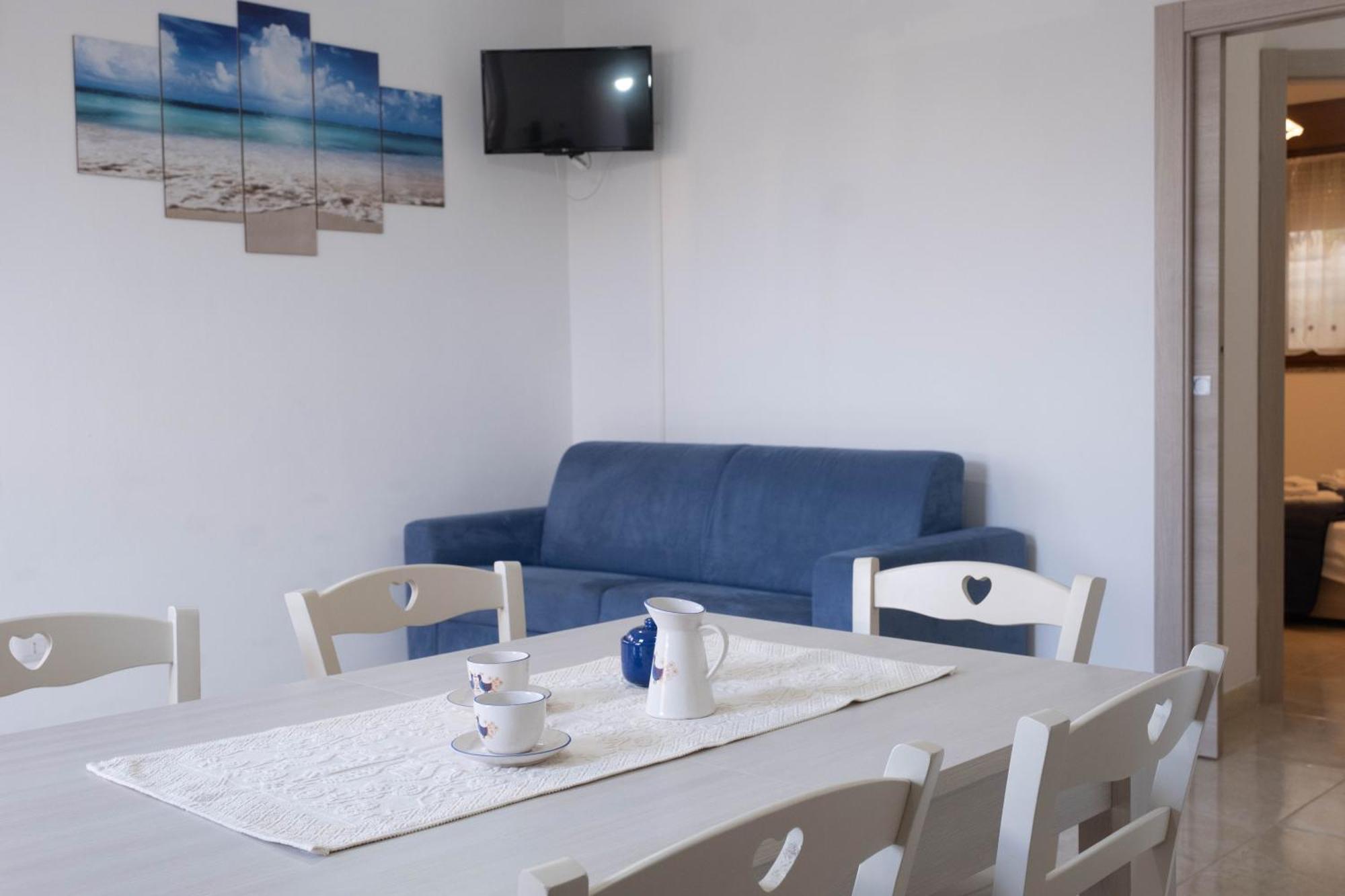 Via Sestriere Castello 5375 Apartment