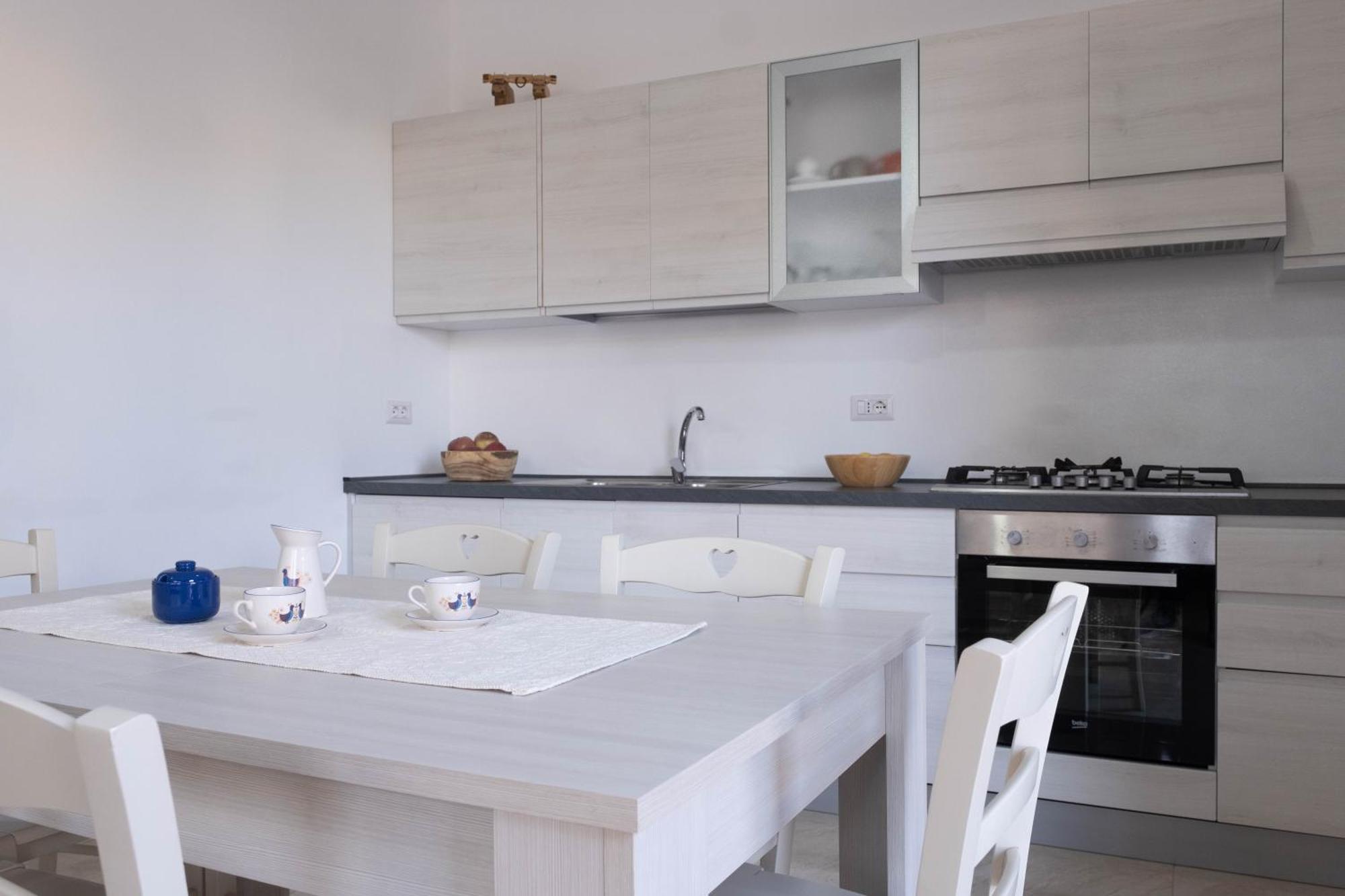 Via Sestriere Castello 5375 Apartment *